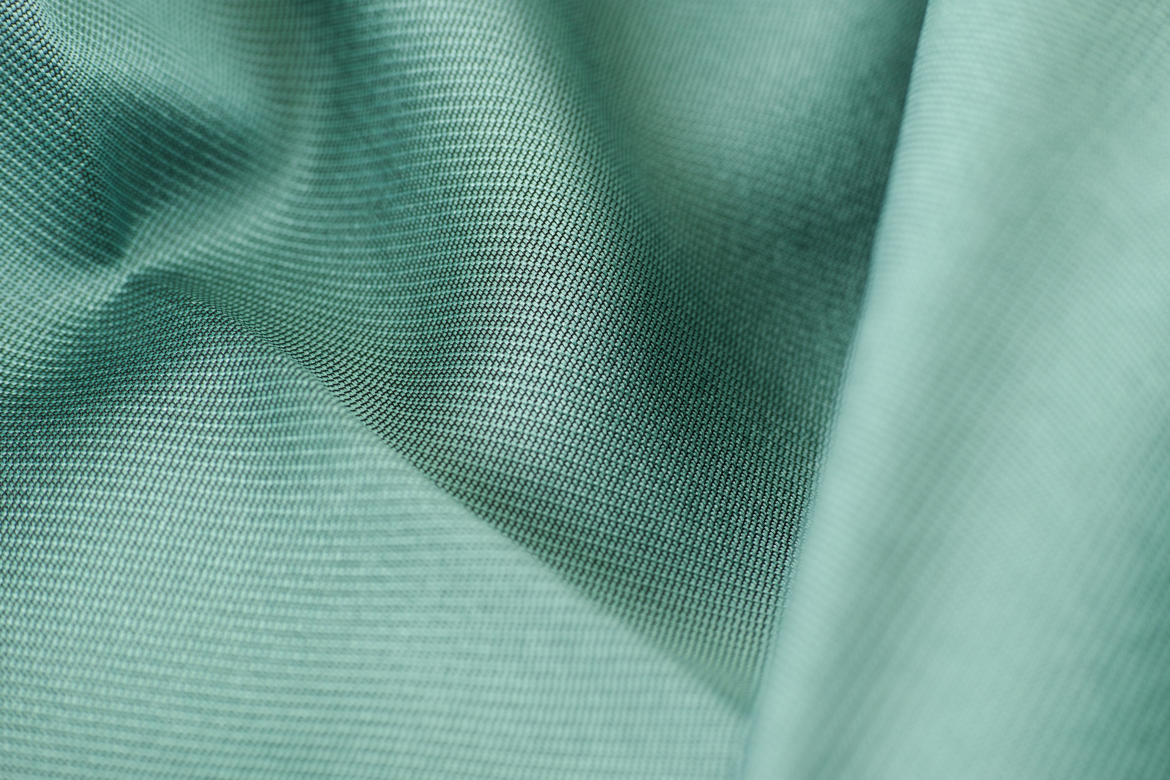 Green Textile