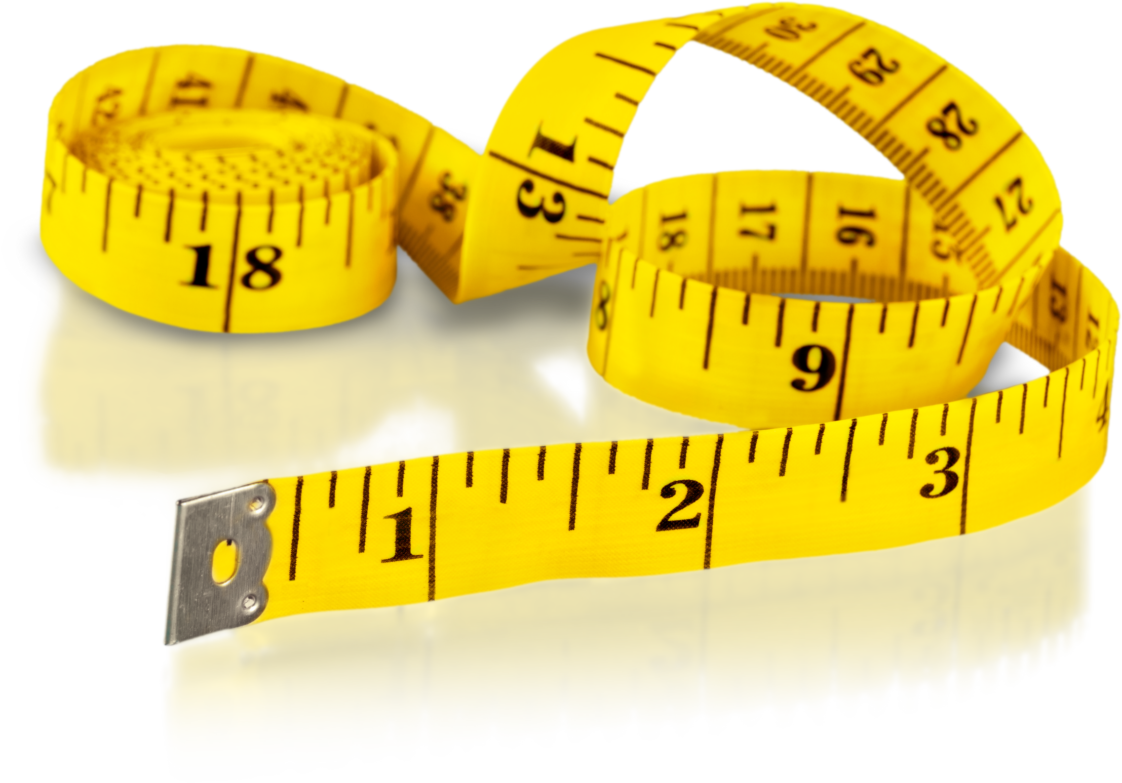 Tape Measure.